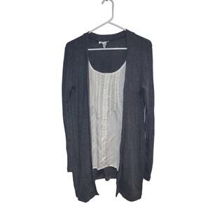 Geri C Women's Shirt Size Large